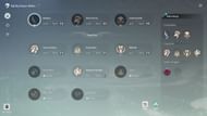 Active skill page (Image via A Plus)